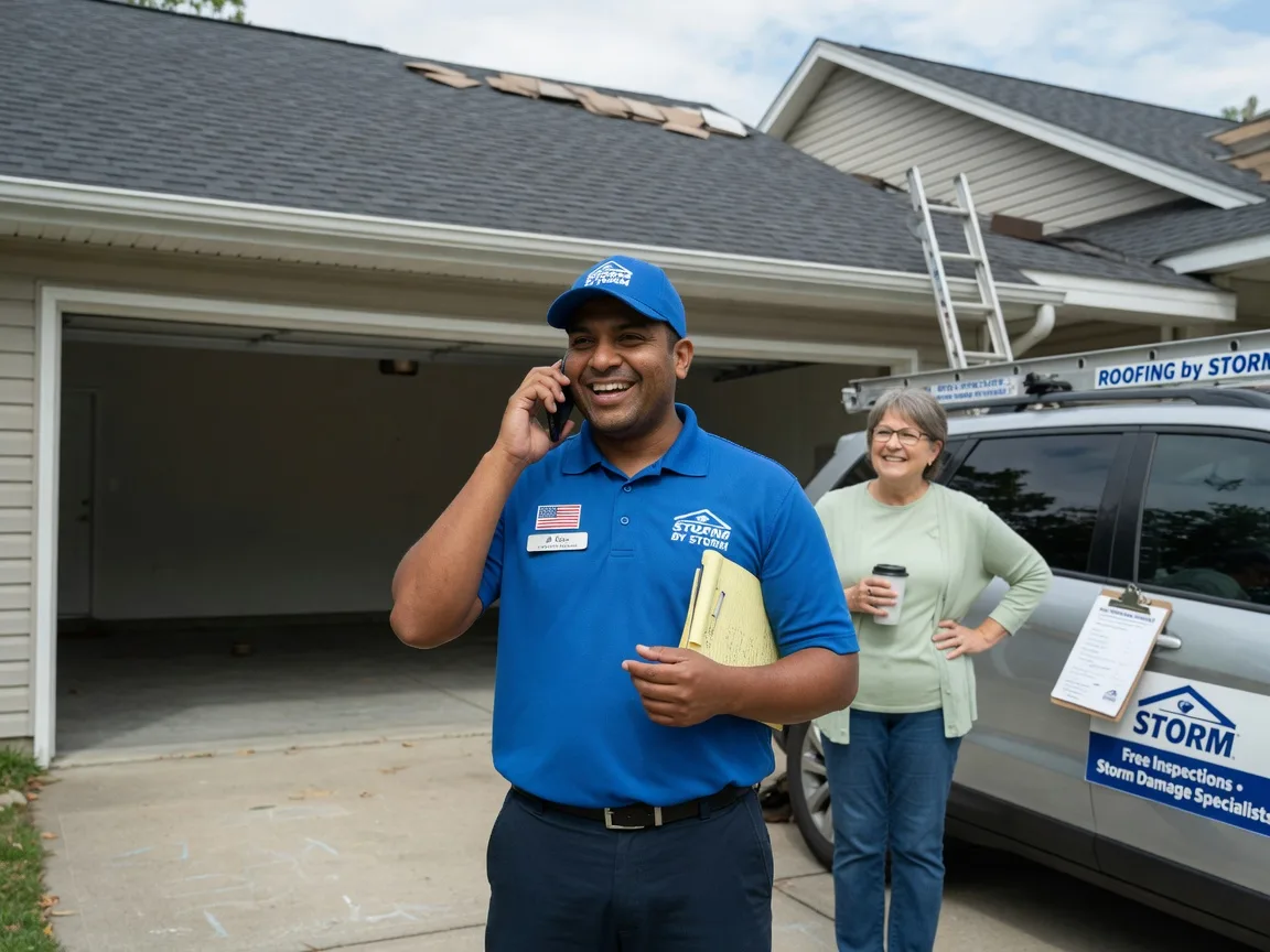 Roof Repair Near Me The Colony, TX FAQs